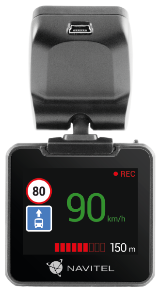 Navitel R600 GPS