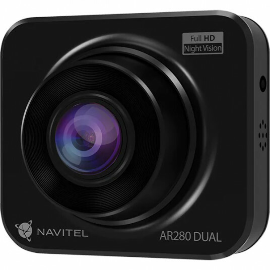 Navitel AR280 DUAL