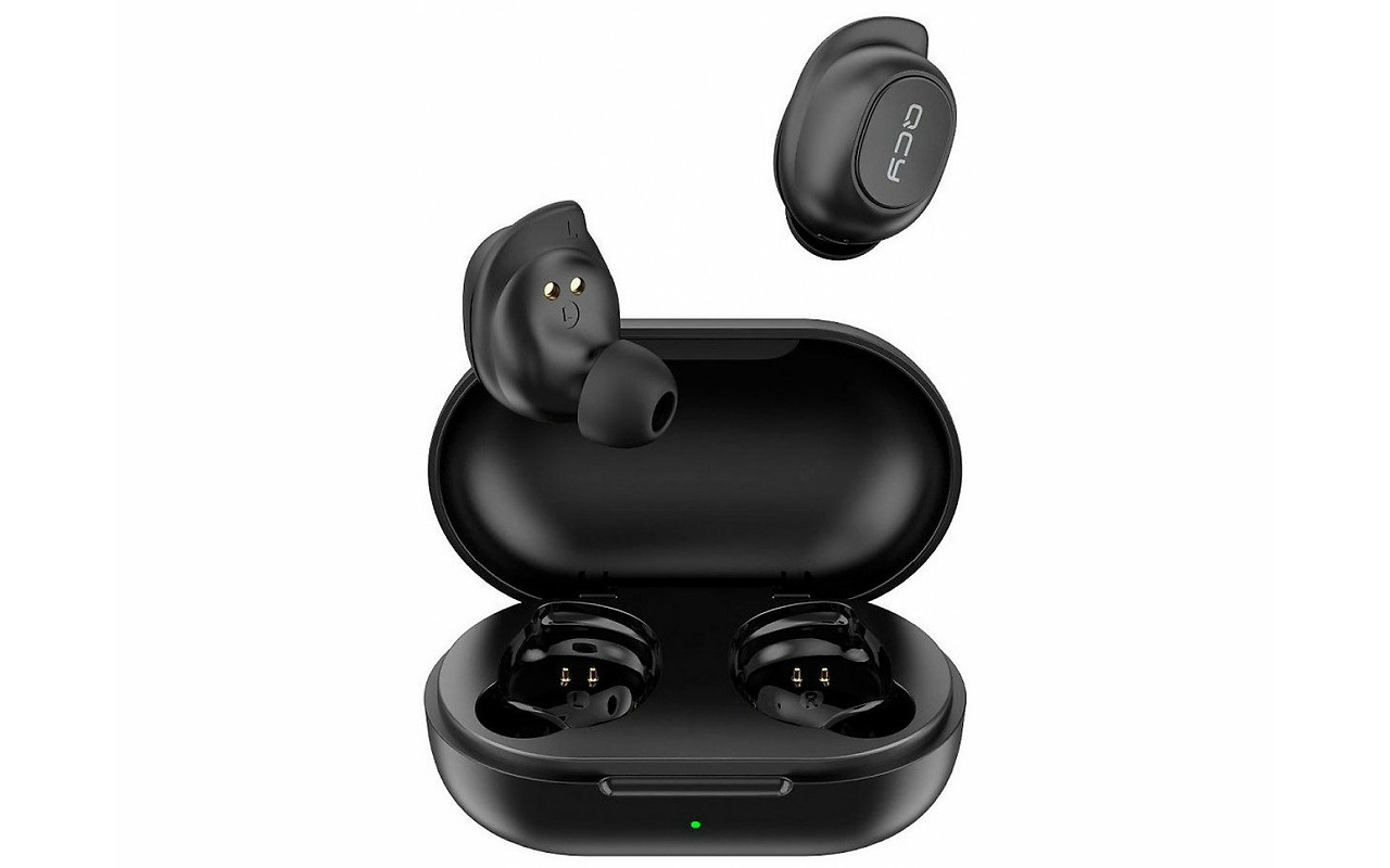Xiaomi QCY-T9 / TWS Bluetooth