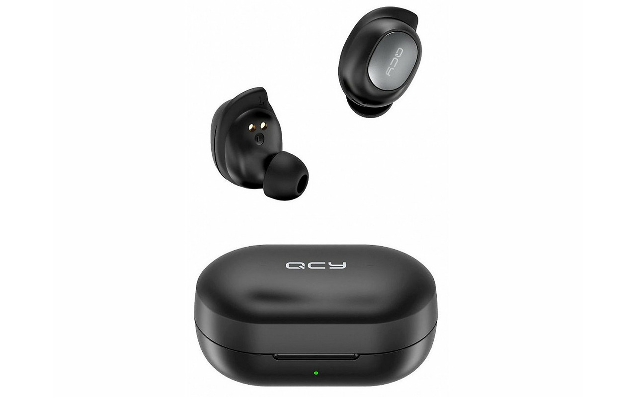 Xiaomi QCY-T9 / TWS Bluetooth