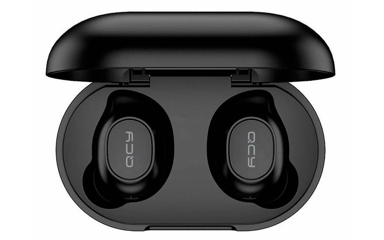 Xiaomi QCY-T9 / TWS Bluetooth