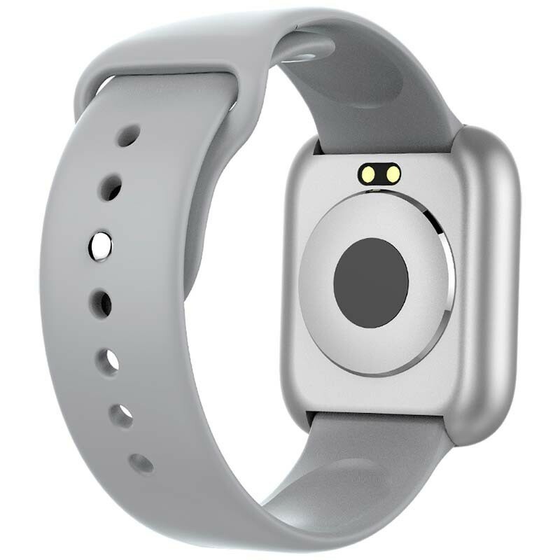 Xiaomi 1More omthing E-joy Smart Watch-omthing Grey
