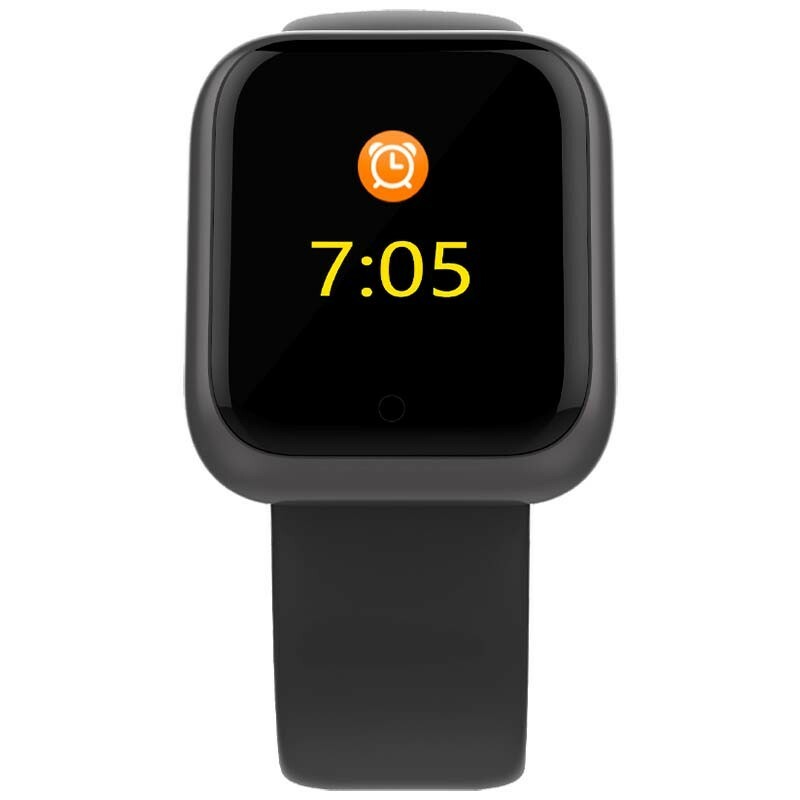 Xiaomi 1More omthing E-joy Smart Watch-omthing Black