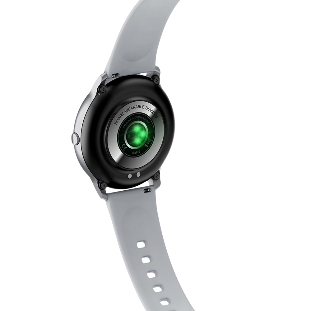 Xiaomi MI IMI Smart Watch KW66 / Silver