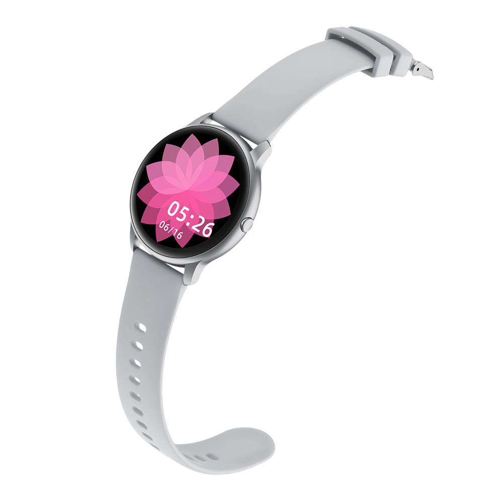 Xiaomi MI IMI Smart Watch KW66 / Silver