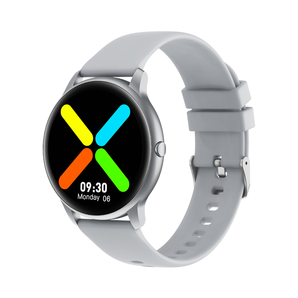Xiaomi MI IMI Smart Watch KW66 / Silver