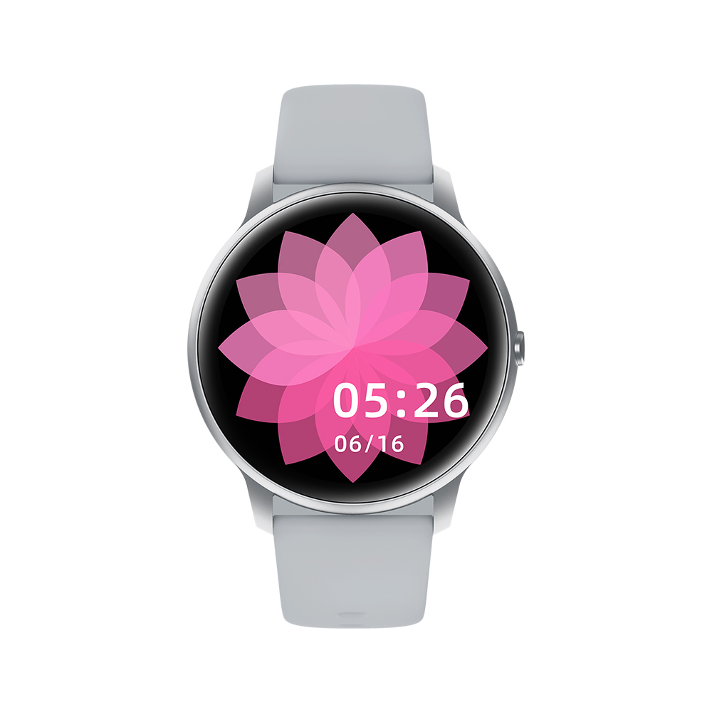 Xiaomi MI IMI Smart Watch KW66 / Silver