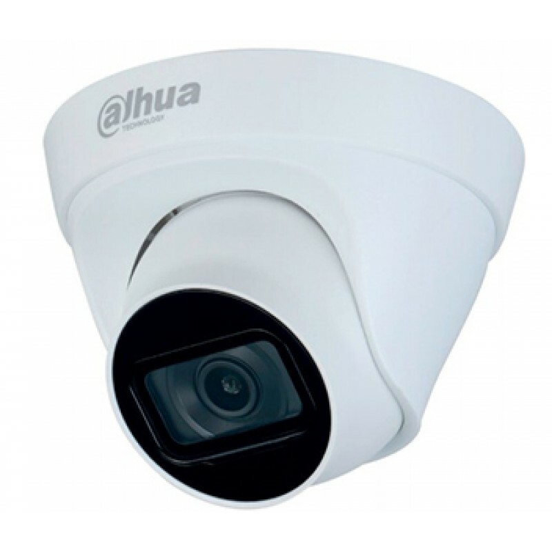 Dahua DH-IPC-HDPW1230R1P-S4 / 2Mp 2.8mm