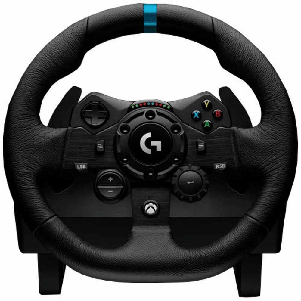 Logitech TRUEFORCE G923 / 941-000158
