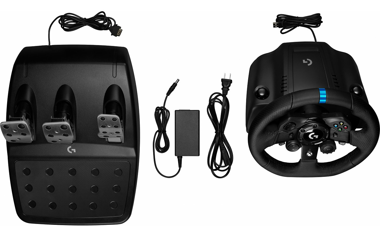 Logitech TRUEFORCE G923 / 941-000158