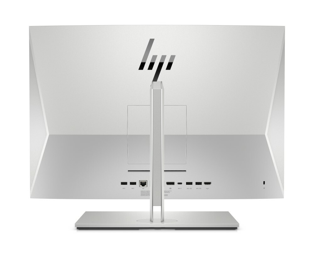 HP EliteOne 800 G6 / 23.8 FullHD / Core i7-10700 / 16GB DDR4 / 512GB NVMe / Windows 10 PRO /