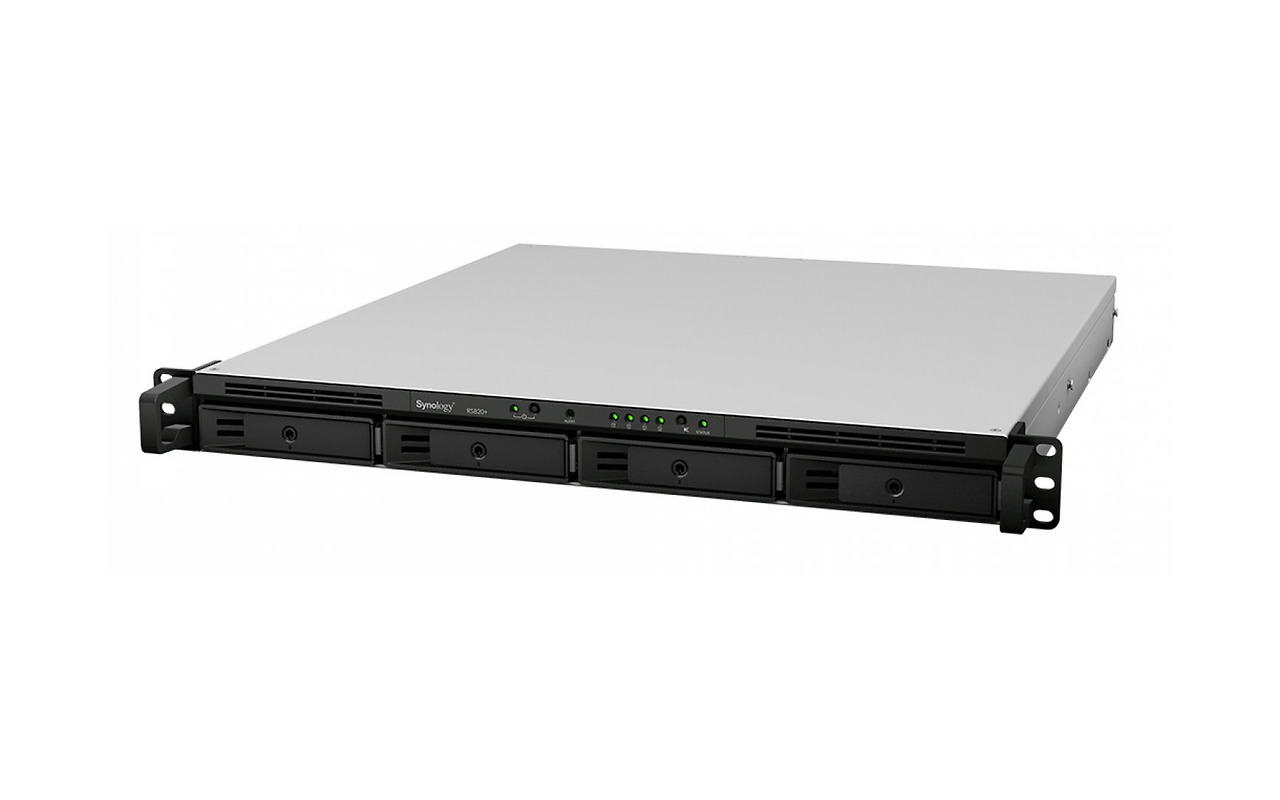Synology RS820+