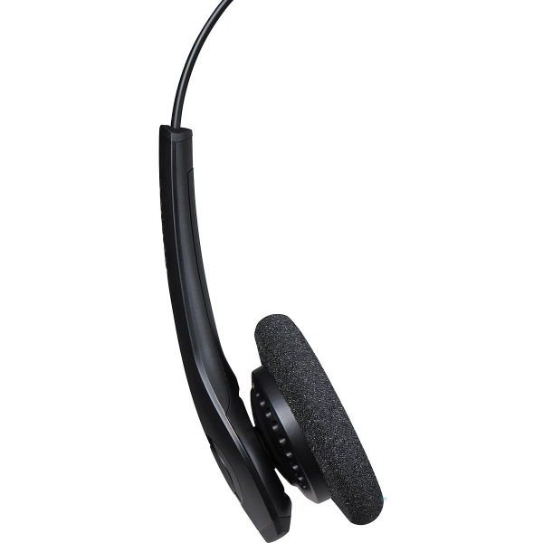 Jabra BIZ 1500 Duo Wideband / 1519-0154