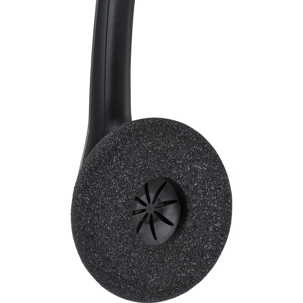 Jabra BIZ 1500 Duo Wideband / 1519-0154
