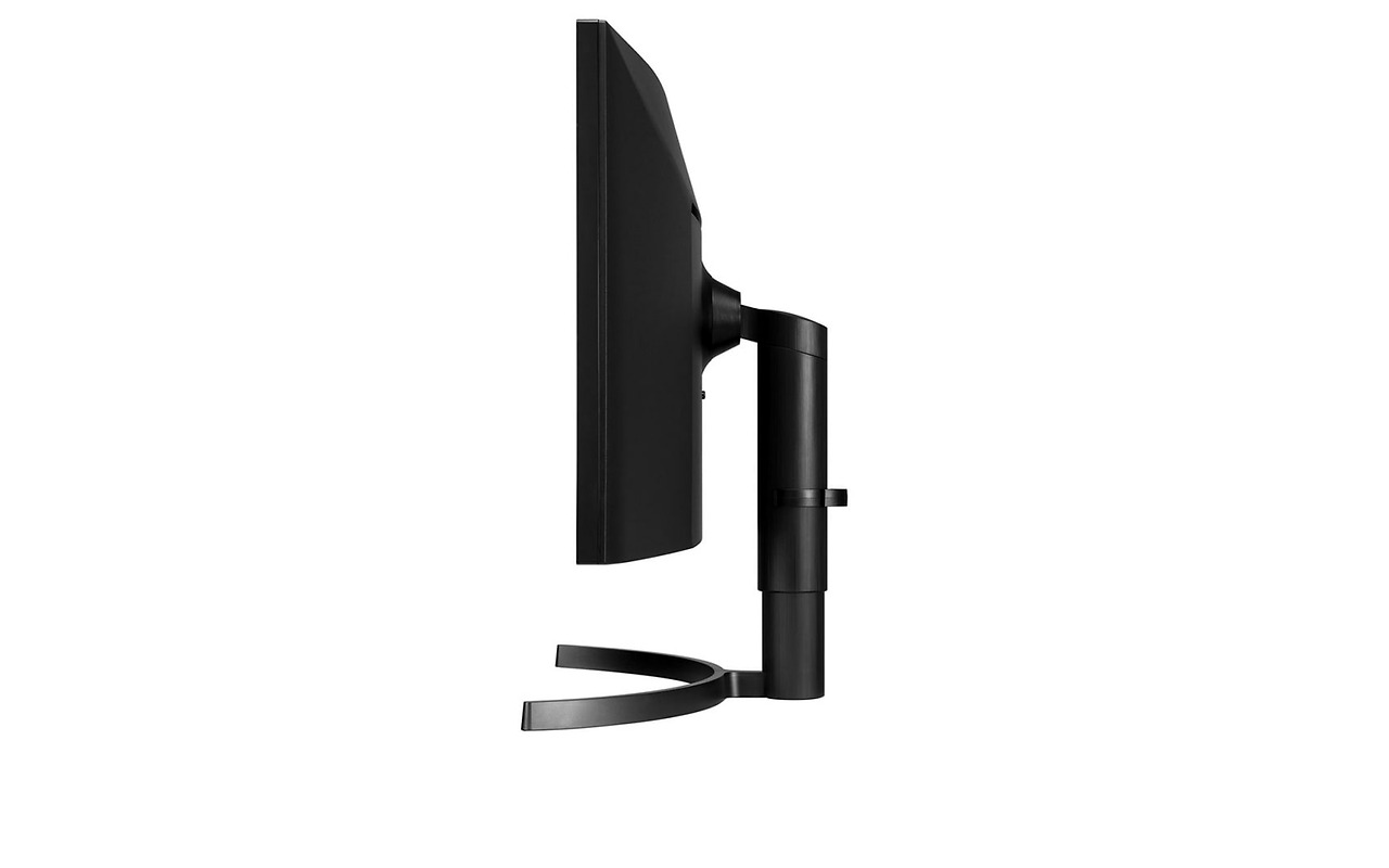LG 35WN75C-B / 35" Curved-VA 3440x1440 FreeSync