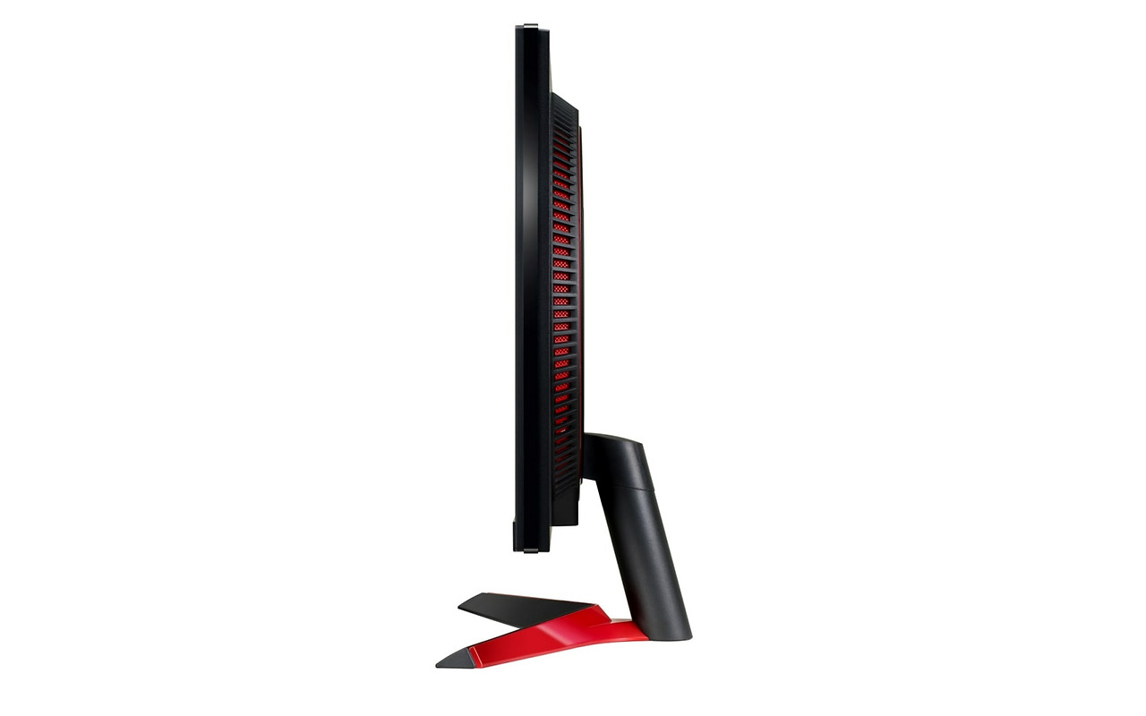 LG 24GN600-B / 24" FullHD IPS FreeSync 144Hz