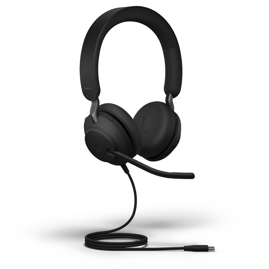 Jabra EVOLVE2 40 MS Stereo / 24089-999-999