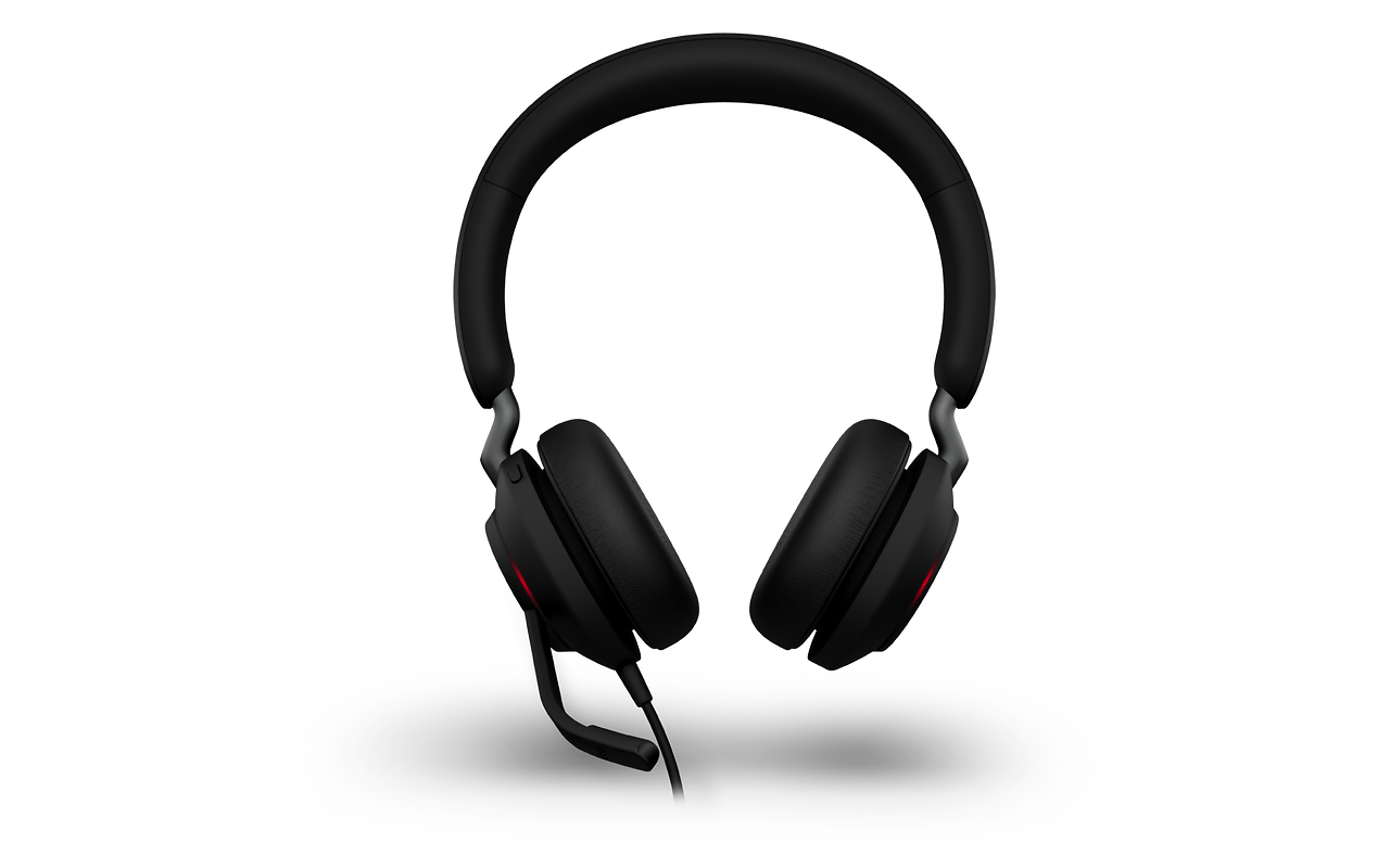 Jabra EVOLVE2 40 MS Stereo / 24089-999-999