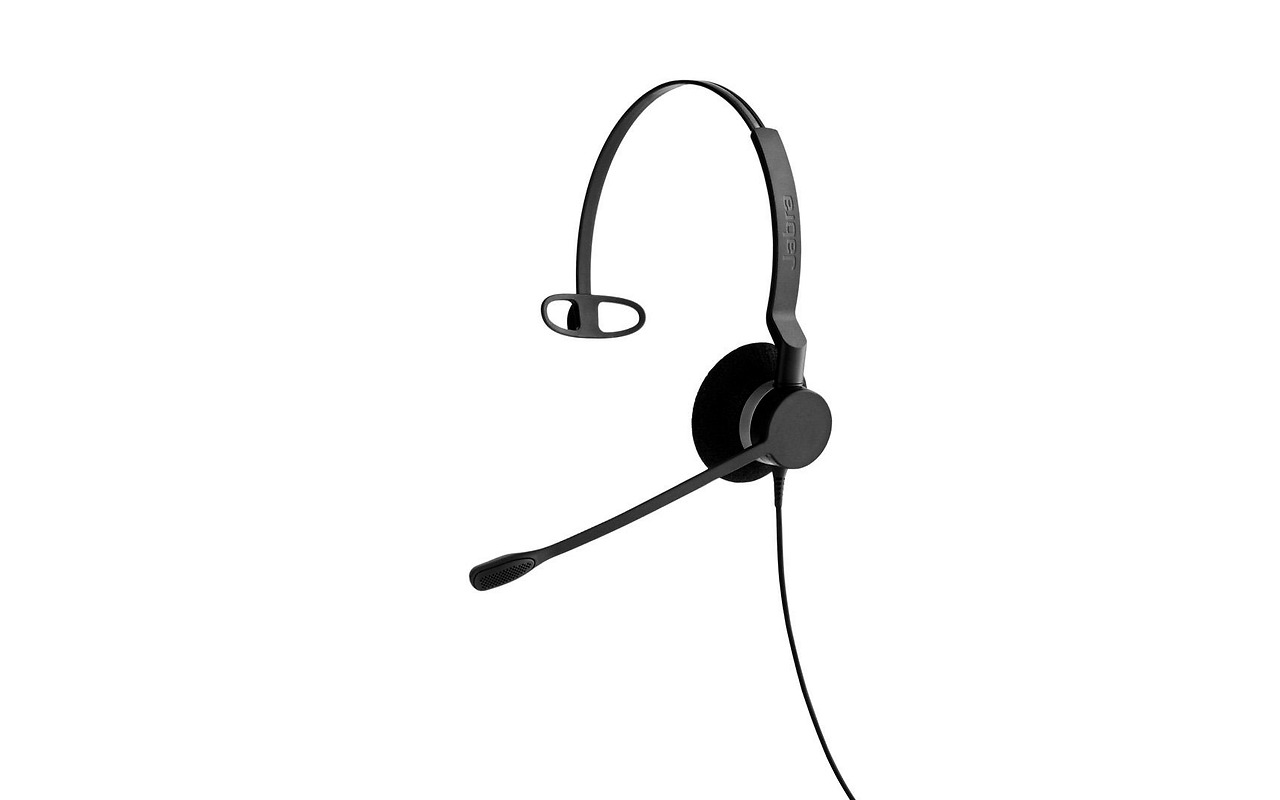 Jabra BIZ 2300 Mono / 2303-820-104