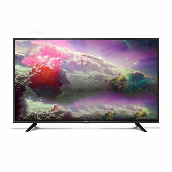 VESTA LD43E6602 / 43" FullHD Smart TV AndroidTV 9.0