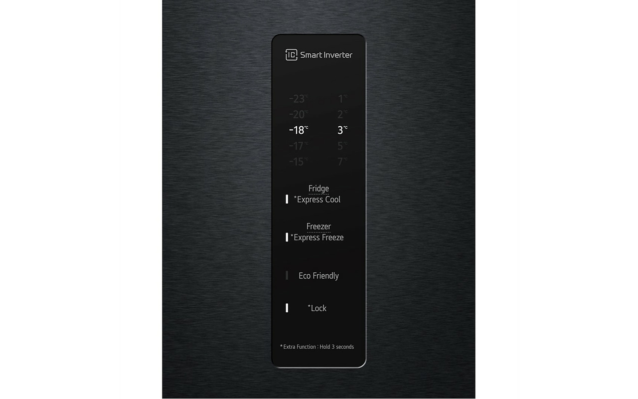 LG GA-B459CBTL