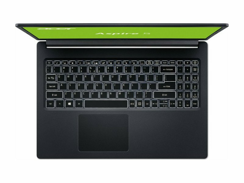 ACER Aspire A515-44G-R330 / 15.6" IPS FullHD / AMD Ryzen 7 4700U / 8Gb DDR4 / 512GB NVMe / AMD Radeon RX 640 2GB GDDR5 / No OS / NX.HW5EU.00L /
