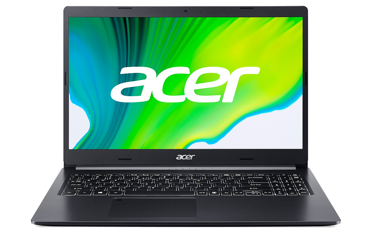 ACER Aspire A515-44G-R330 / 15.6" IPS FullHD / AMD Ryzen 7 4700U / 8Gb DDR4 / 512GB NVMe / AMD Radeon RX 640 2GB GDDR5 / No OS / NX.HW5EU.00L /
