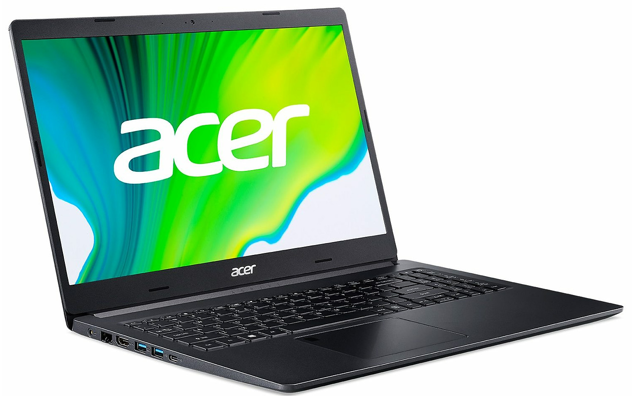 ACER Aspire A515-44G-R330 / 15.6" IPS FullHD / AMD Ryzen 7 4700U / 8Gb DDR4 / 512GB NVMe / AMD Radeon RX 640 2GB GDDR5 / No OS / NX.HW5EU.00L /