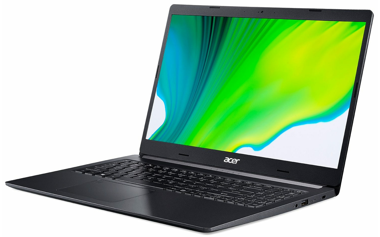 ACER Aspire A515-44G-R330 / 15.6" IPS FullHD / AMD Ryzen 7 4700U / 8Gb DDR4 / 512GB NVMe / AMD Radeon RX 640 2GB GDDR5 / No OS / NX.HW5EU.00L /