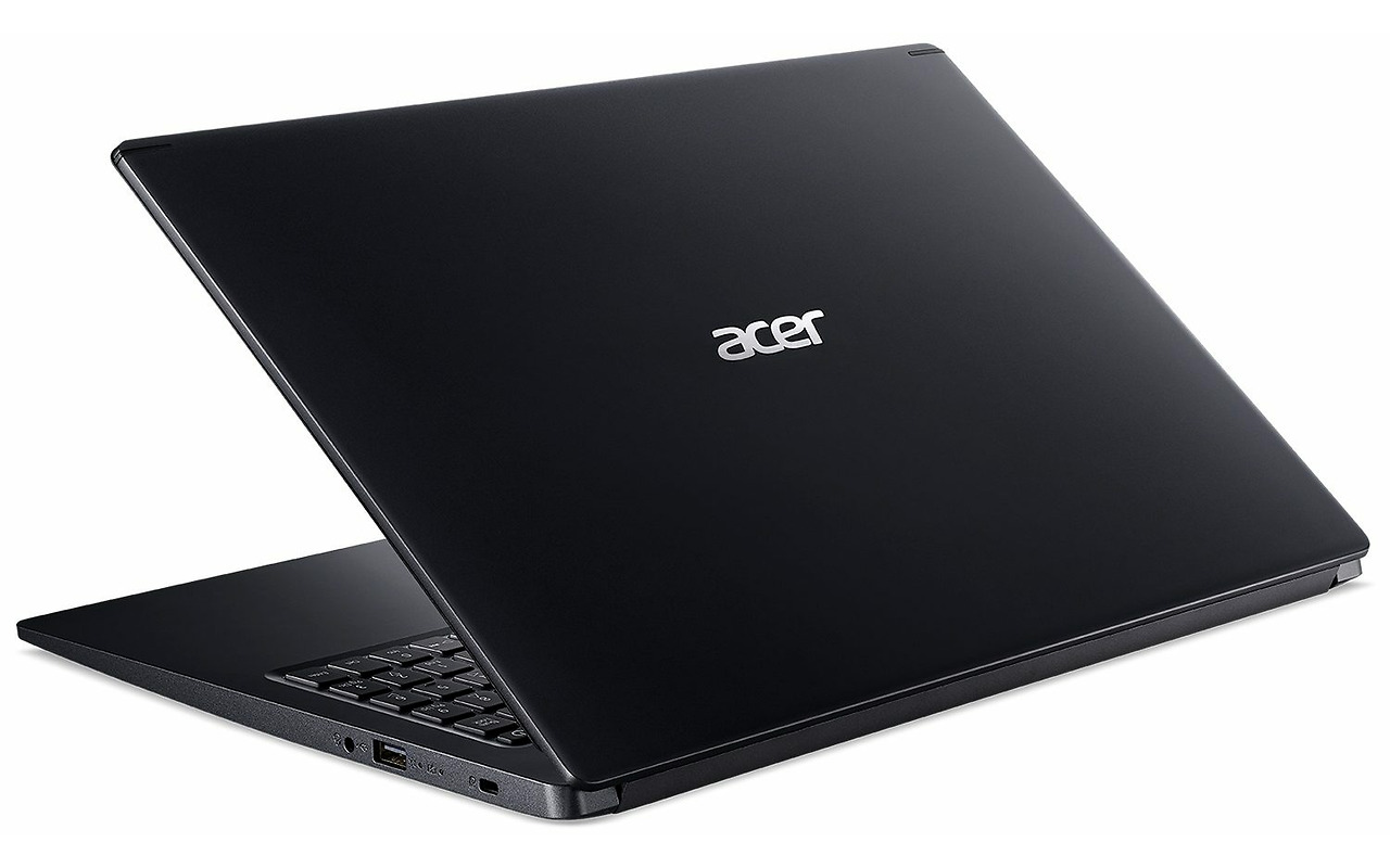ACER Aspire A515-44-R1C7 / 15.6" IPS FullHD / AMD Ryzen 7 4700U / 8Gb DDR4 / 512GB SSD / Radeon Graphics / No OS / NX.HW3EU.00D /