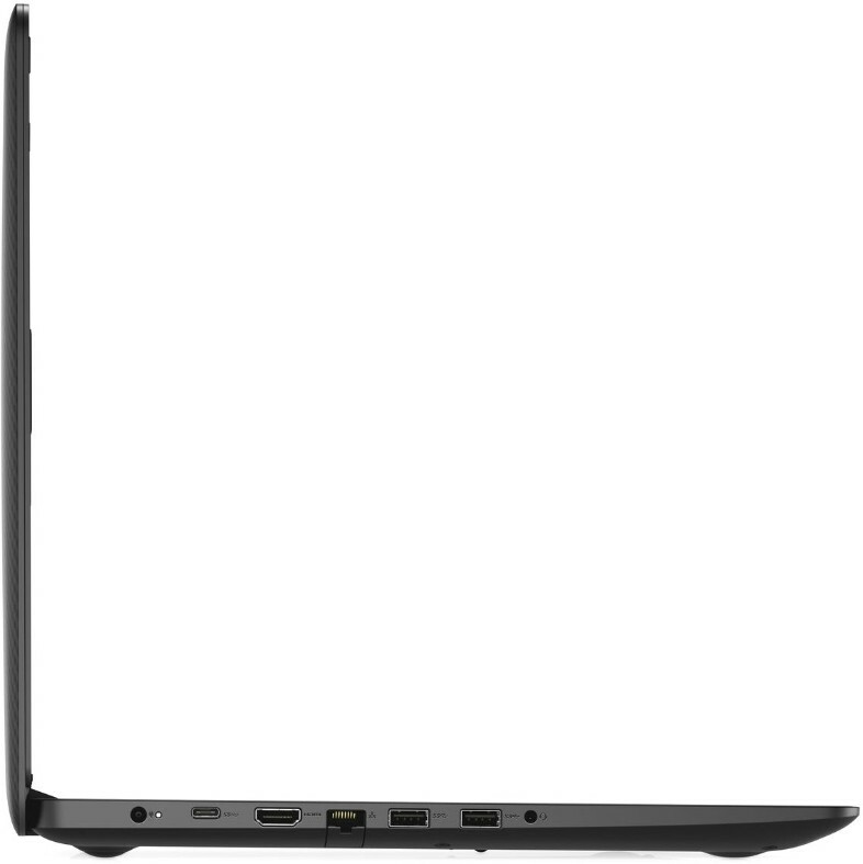 DELL Inspiron 17 3793 / 17.3" FullHD WVA / Intel Core i3-1005G1 / 4GB DDR4 / 1.0TB HDD / Intel UHD Graphics / Ubuntu / 273492174 /