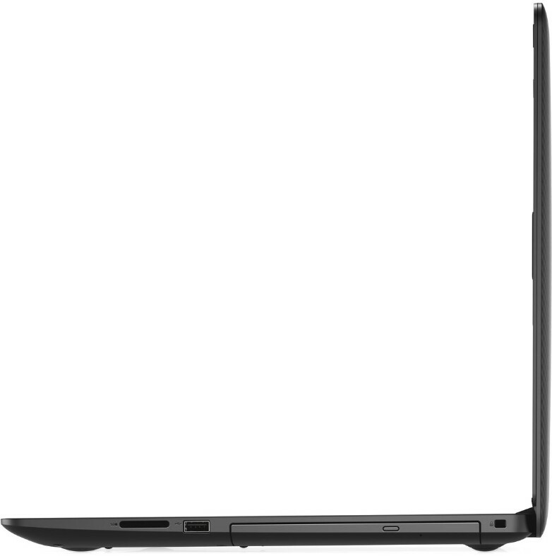 DELL Inspiron 17 3793 / 17.3" FullHD WVA / Intel Core i3-1005G1 / 4GB DDR4 / 1.0TB HDD / Intel UHD Graphics / Ubuntu / 273492174 /