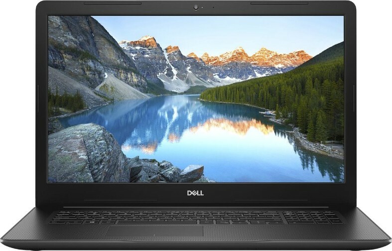 DELL Inspiron 17 3793 / 17.3" FullHD WVA / Intel Core i3-1005G1 / 4GB DDR4 / 1.0TB HDD / Intel UHD Graphics / Ubuntu / 273492174 /