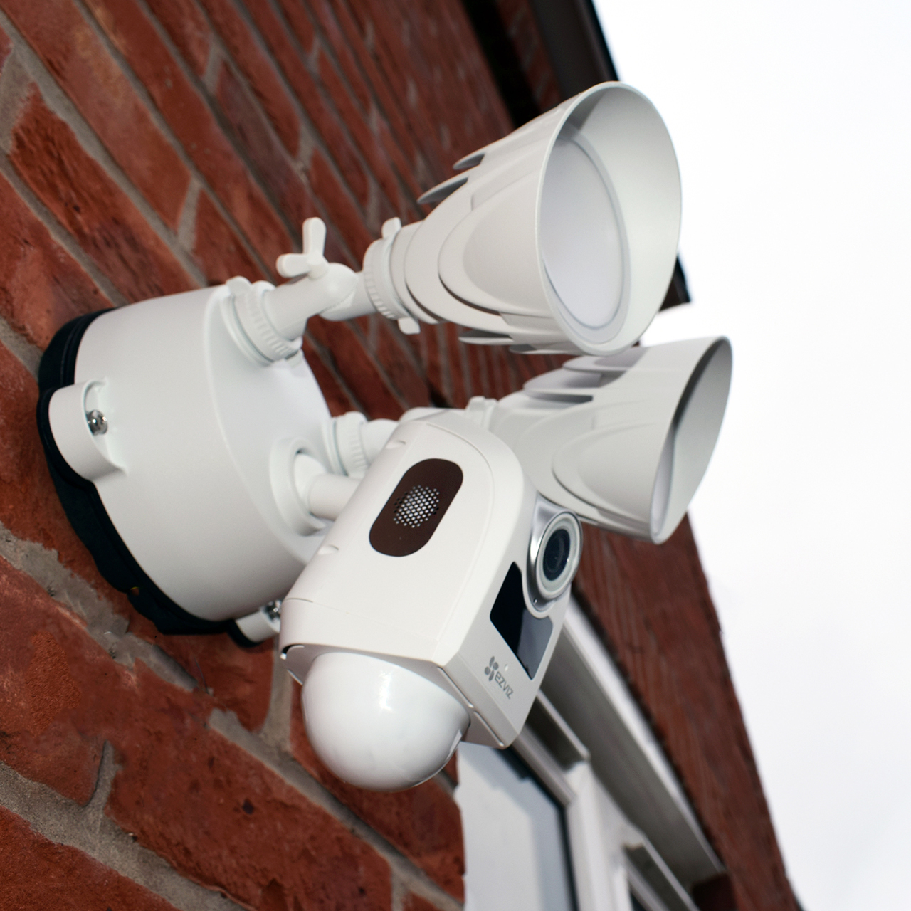 EZVIZ CS-LC1-A0-1B2WPFRL / 2Mpix 2.2mm