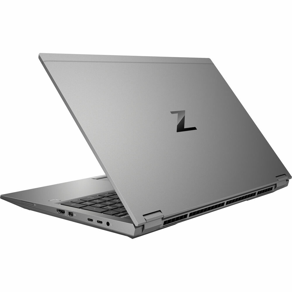 HP ZBook Fury 15 G7 / 15.6'' UHD / Intel Core i7-10750H / 32GB DDR4 / 1.0TB NVMe / NVIDIA Quadro T2000 4GB / Intel Wi-Fi 6 AX201 / Windows 10 PRO / 2C9X4EA#ACB /