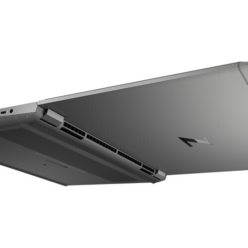 HP ZBook Fury 15 G7 / 15.6'' UHD / Intel Core i7-10750H / 32GB DDR4 / 1.0TB NVMe / NVIDIA Quadro T2000 4GB / Intel Wi-Fi 6 AX201 / Windows 10 PRO / 2C9X4EA#ACB /