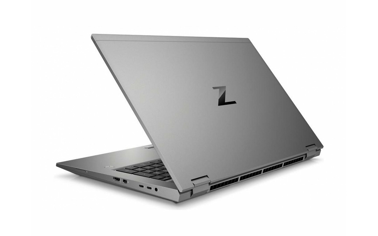 HP ZBook Fury 15 G7 / 15.6'' UHD / Intel Core i9-10885H / 32GB DDR4 / 1.0TB NVMe / NVIDIA Quadro RTX 3000 6GB / Intel Wi-Fi 6 AX201 / Windows 10 PRO / 119X7EA#ACB /