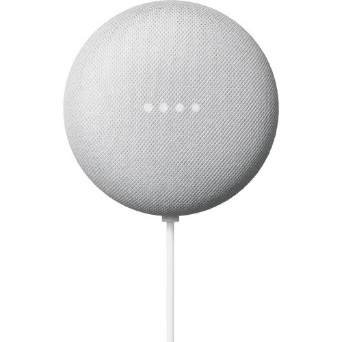 Google Nest Mini / 2Gen / Silver