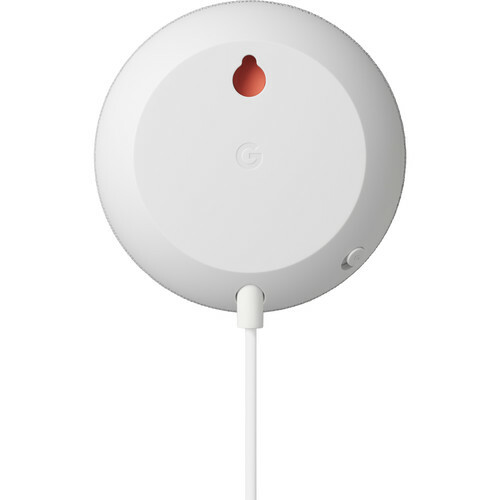 Google Nest Mini / 2Gen / Silver