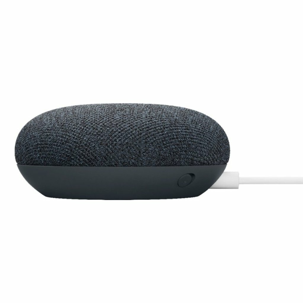 Google Nest Mini / 2Gen / Grey
