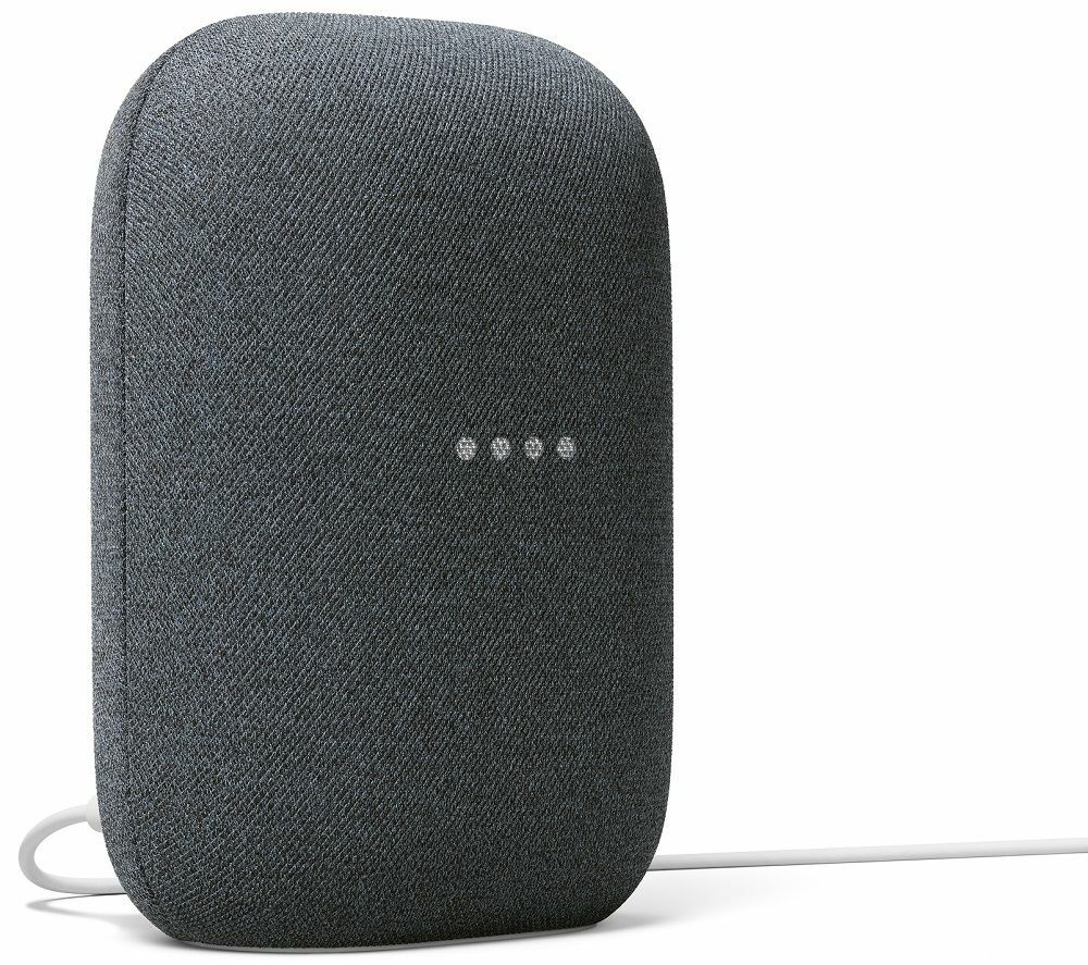 Google Nest Audio / 30W Carbon