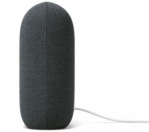 Google Nest Audio / 30W Carbon