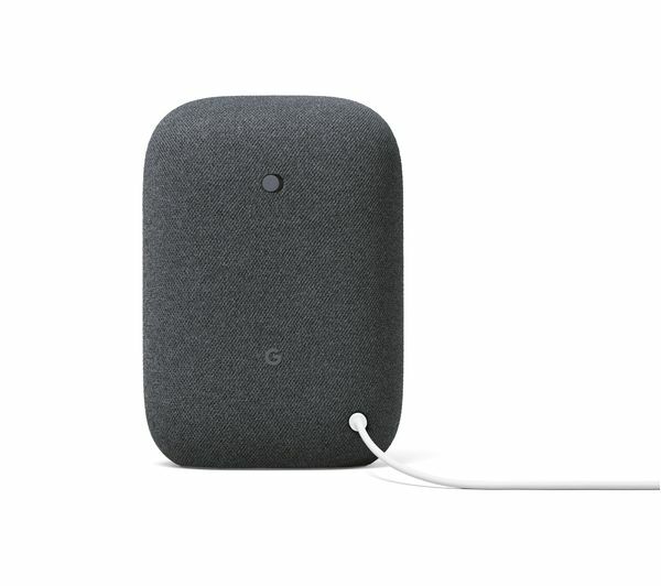 Google Nest Audio / 30W Carbon