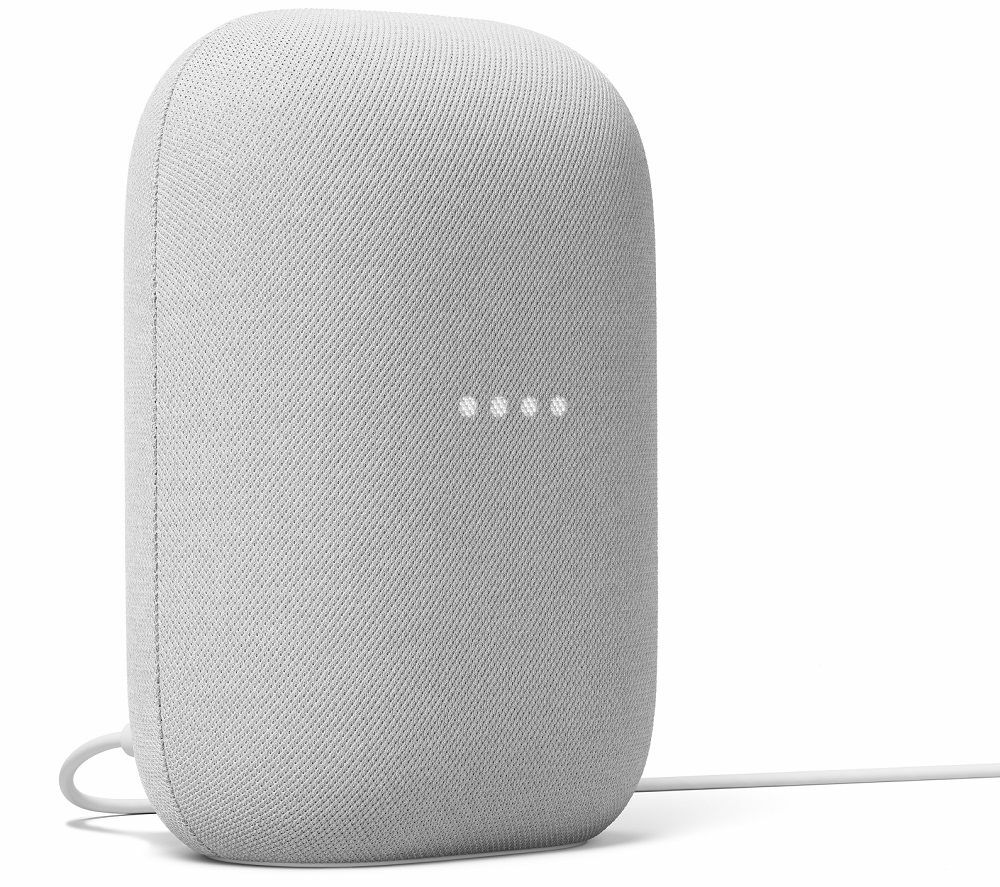 Google Nest Audio / 30W Silver