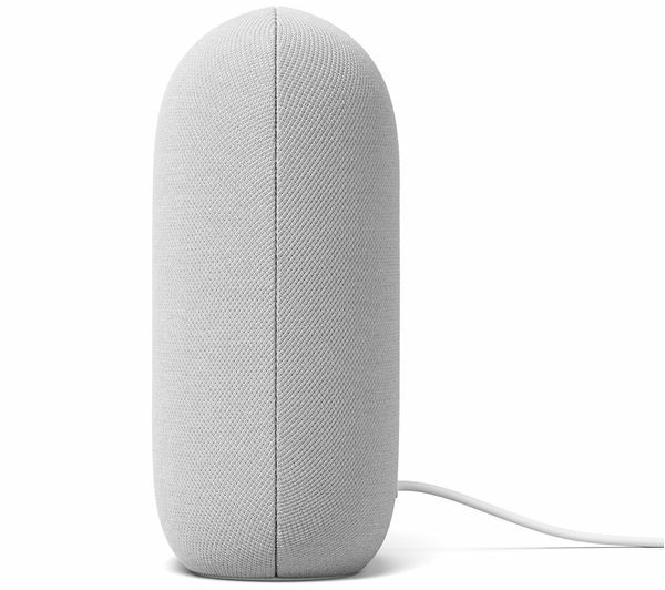 Google Nest Audio / 30W Silver