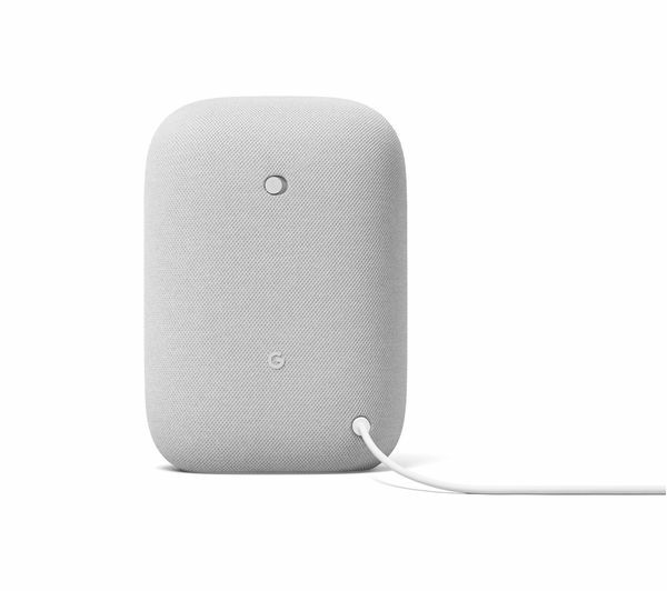 Google Nest Audio / 30W Silver