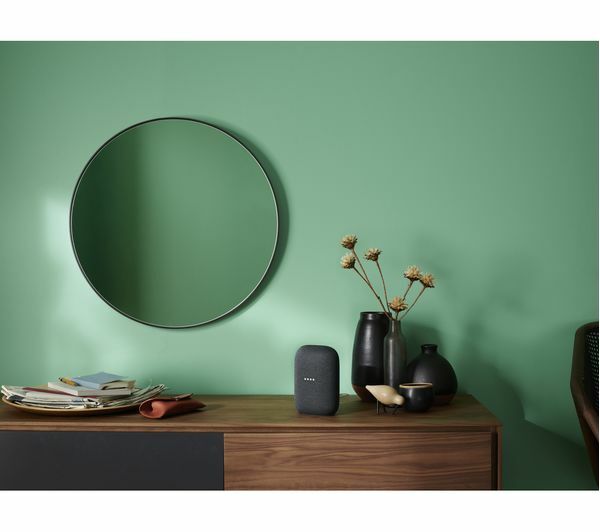 Google Nest Audio / 30W Carbon