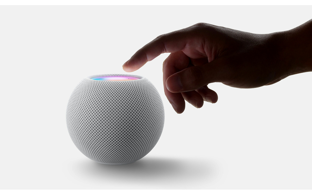 Apple HomePod mini /
