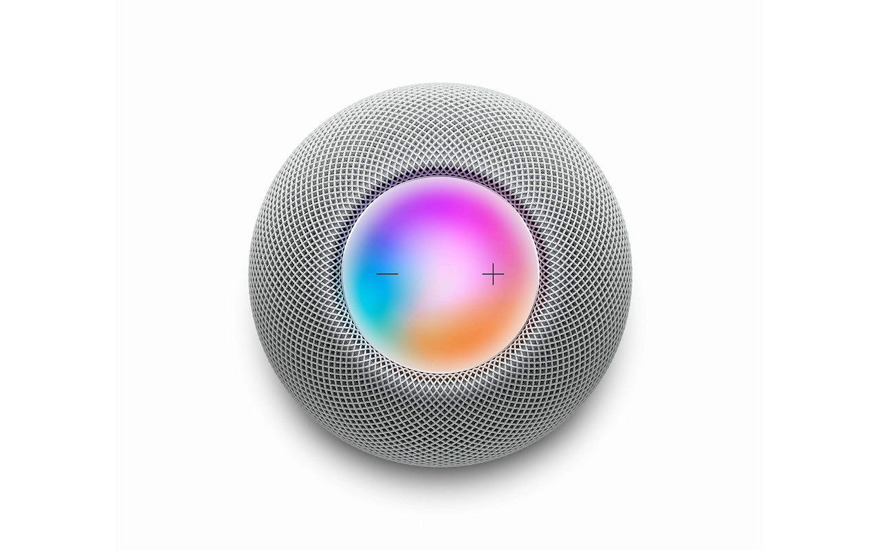 Apple HomePod mini /