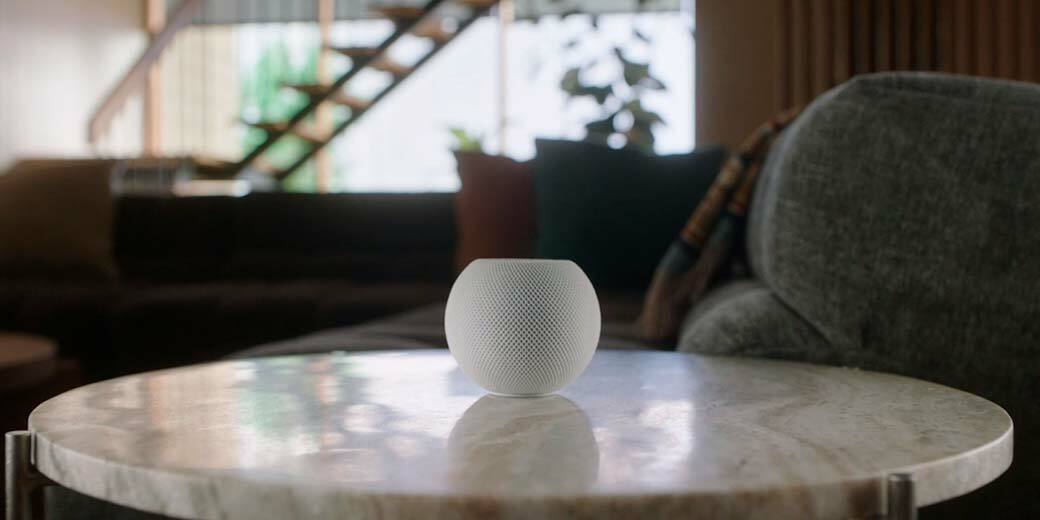 Apple HomePod mini /